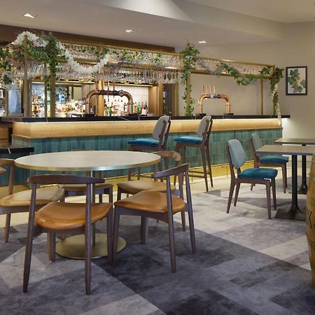 Doubletree By Hilton Dartford Bridge Hotel Luaran gambar