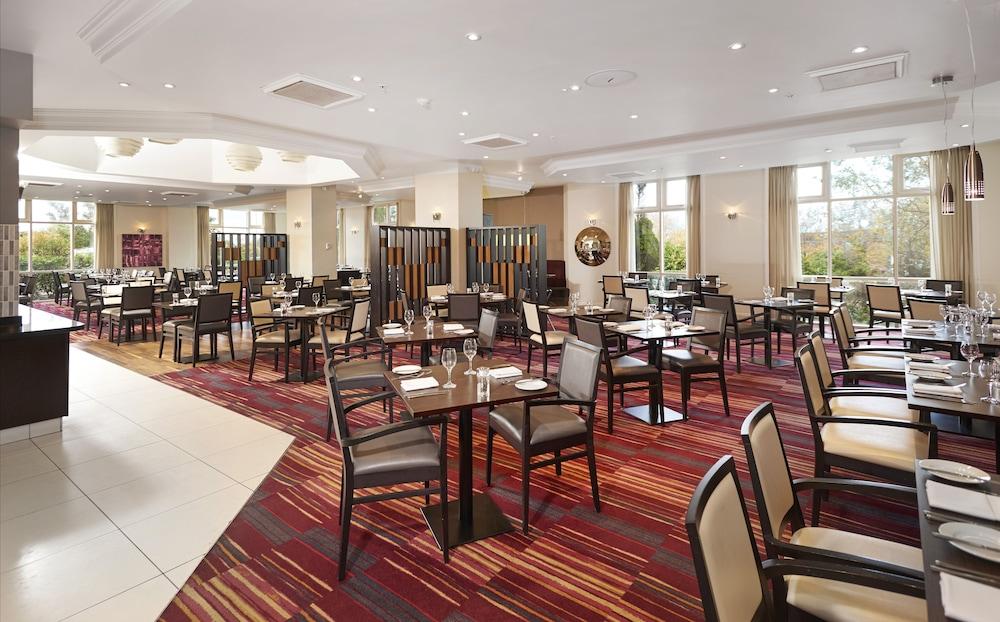 Doubletree By Hilton Dartford Bridge Hotel Luaran gambar